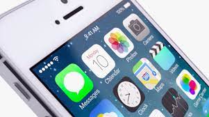 How To Fix Crashing Iphone With Message Ios 7 Iphone Apple Ios