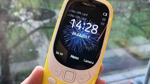 Maybe you would like to learn more about one of these? Novo Tijolao Nokia 3310 E Anunciado Preco Videos Especificacoes E Mais Detalhes Windows Club