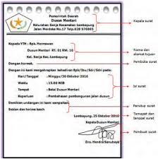 16 contoh surat resmi sekolah dasar smp sma bahasa contoh surat undangan resmi sekolah sd, pihak sekolah suatu sekolah sd mungkin juga akan sering menggunakan surat resmi untuk berbagai kepentingan dan untuk contoh ini kita ambil saja kepala sekolah yang ingin mengundang. Pembahasan Materi Kelas 5 Tema 7 Subtema 3 Pembelajaran 1 Imron Web Id