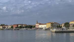 Istrien Acht Corona Infektionen Bei 210 000 Einwohnern