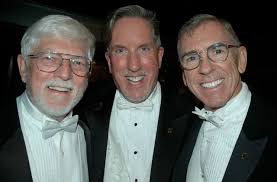 Victory in de-feet at AIDS soirée; Variety, At Home hit high notes