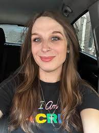 Dear Professor Millbank The following picture has been attributed to you.  Is that correct? Most transgender people are driven by the need to be  themselves, not men and women. I hope that