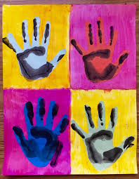 Pop Art Andy Warhol Pop Art Art Andy Warhol