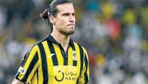 الاتحاد يمنح بريجوفيتش الضوء الأخضر للرحيل سبورت 360 حصل الصربي ألكسندر بريجوفيتش مهاجم فريق اتحاد جدة على الضوء الأخضر من قب Mens Tops Mens Polo Polo Shirt