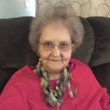 Obituary information for Joyce M. Dickey