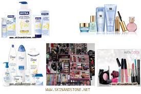 All women, with just a few exceptions will never head to a destination without their kitty full of their favorite products! Skinandstone Net Top 5 Makeup Brands In All Over The World