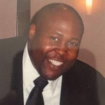 Mr. Brian Marcel Starks Obituary (2022)