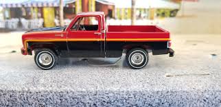 Image result for Red 1979 Chevy Truck