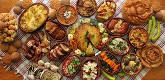 Srpska Kuhinja Food Ramadan Recipes Still Tasty