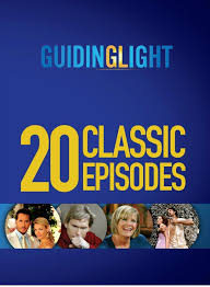 Every Day After School We All Watched Guiding Light I Even Considering Named Madeline After A Character Soap Opera Book Worth Reading Streaming Tv
