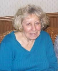 Obituary for Elaine A. (Holley) Bender