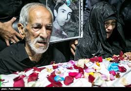 Image result for ‫شهید ابوالفضل کلهر‬‎
