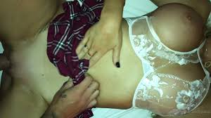 Tyanamaree missionary sextape