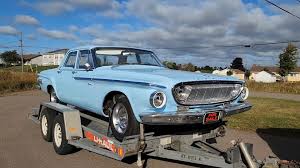Image result for Cobalt Blue 1962 Dart