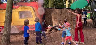 London Welcomes Summer with a Burst of Festivals and Events