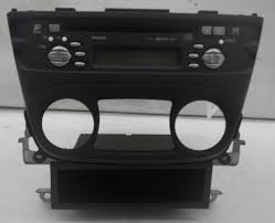 We did not find results for: Nissan Almera Ii Hatchback N16 Radio 28185 Bn800 Cy450 Rds Eon Mit Staufach Ebay