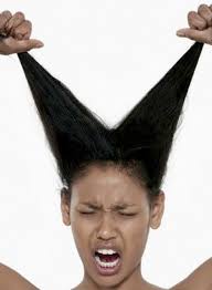 It will feel difficult at first but i can tell you that the more your hair grows 7. 6 Tips For Long Term Transitioners Bglh Marketplace
