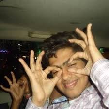 Ajay Vyas (@AjaySVyas)