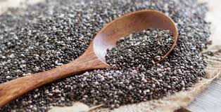 فوائد بذور شيا لا ت قاس فقط بفقدان الوزن