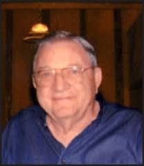 Bernard FORSBERG Obituary (2011)