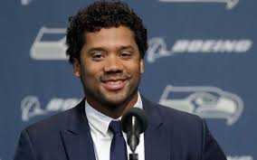 Russell wilson and ciara partner with retail veteran christine day to launch a new concept in retail focused on democratizing fashion while doing good: What S Russell Wilson Worth Endorsements Salary Details More Footwear News