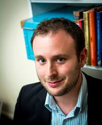 Benjamin Katzeff Silberstein, 2015-16 Thanks To Scandinavia Scholar at the  University of Pennsylvania