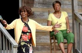 Madea S Family Reunion We Had A Love So Strong That Is Just Seemed Like We Were One There Were Those Moments Cicely Tyson Maya Angelou Family Reunion