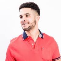 Adrian Maynard's Instagram, Twitter & Facebook