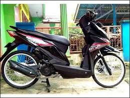 Pin Di Gambar Motor