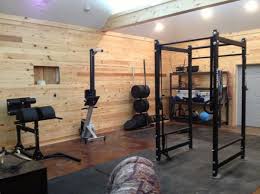 Home gym ideas for creating an exercise space in your home plus discover exercise ideas, equipment, technology and programs to turn a space in your home into a home gym. Garage Gym Inspirations Ideas Gallery Pg 2 Home Gym Decor Home Gym Design Crossfit Home Gym