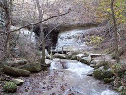 Spring Mill State Park: Memories and Some Photos ⋆ Stephanie A. Cain