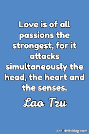 All part of the improbable adventure of being alive, of being a brainy biped with giant dreams on a crazy blue planet. 141 Inspiring Love Quotes 2021 Update