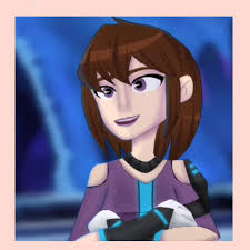 Eli Shane y Dafne en las misiones de Slugterra