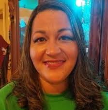 Frozine Andrea Toretta Reed