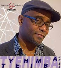 Ain't Gonna Change One Fact: Tyehimba Jess and the Documents of History