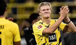 Chelsea's interest in signing borussia dortmund superstar erling haaland may be exciting for supporters but it only creates further uncertainty in the minds of the club's current strikers, olivier. Will Chelsea Match Dortmund S 180m Haaland Valuation Talk Chelsea