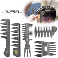 This advanced styling tool can be used with wet or dry hair, and it styles up to 3x faster! Man S Slick Styling Hair Comb Lightweight And Hair Styling Combs Hair Care Styling Tools Buy From 3 On Joom E Commerce Platform