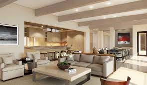 Kitchen Dining Living Room Floor Plans Google Search Living Room And Kitchen Together Living Room Floor Plans Living Room Wall Color