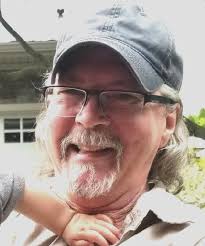 Robert “Keith” Ursery Obituary