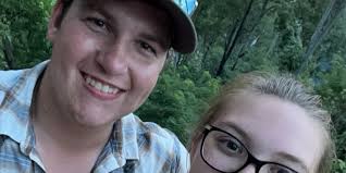 Kate Johnson and Paul Kirkpatrick's Wedding Website