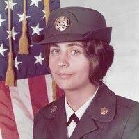 Linda Gail Richardson Richmond (1957-2020)