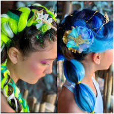 Does BBB have a jasmine costume?