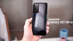 Samsung galaxy s21 ultra 5g android smartphone. Samsung Galaxy S21 Ultra First Look Mega Monster Youtube