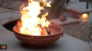 Online business directory for uk companies with city, town and postcode locations. Emperor Wood Burning Fire Pit Youtube