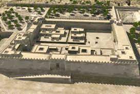 This vigour is evident in every aspect of the lifestyle of its people. Dholavira Tourism Kutch Gujarat