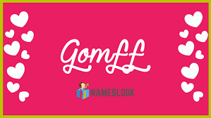 You can also add a definition of mff yourself. Gomff Meaning Pronunciation Origin And Numerology Nameslook