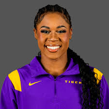 Gymnastics Roster 2023