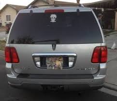 Used 2003 Lincoln Navigator For Sale 7 500 At Moorpark Ca Lincoln Navigator Lincoln Models Colorful Interiors