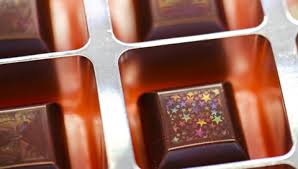 It then creates a uniquely patterned image in a matter of minutes. Holograms From Credit Cards To Chocolate Physicscentral