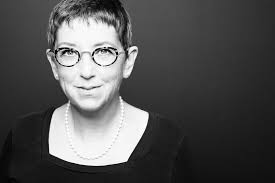 Senior or Sassy? Ageless at Sixty-three: #TheGoodGen Interview with Ca